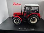 UH ZETOR 7745.   4WD, Ophalen of Verzenden, Nieuw, Tractor of Landbouw, Universal Hobbies