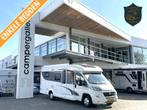 Hobby Optima T65 GE ENKELE BEDDEN 6.73M LENGTE ZONNEPANEEL, Caravans en Kamperen, Hobby, Bedrijf, Diesel, Tot en met 3