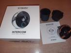 slimme camera deurbel Fibaro intercom, Huis en Inrichting, Deurbellen, Ophalen of Verzenden, Ingebouwde camera, Nieuw, Bedraad