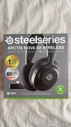 Wireles Headset, Computers en Software, Headsets, Ophalen of Verzenden, Zo goed als nieuw, Draadloos, Volumeregelaar