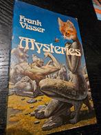 Frank Visser Mysteries, Ophalen of Verzenden, Zo goed als nieuw, Overige onderwerpen, Achtergrond en Informatie