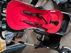 Bugaboo tweeling kinderwagen, Kinderen en Baby's, Kinderwagens en Combinaties, Ophalen, Zo goed als nieuw, Bugaboo
