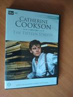 DVD The Fifteen Streets - Catherine Cookson, Cd's en Dvd's, Dvd's | Drama, Vanaf 16 jaar, Ophalen of Verzenden, Zo goed als nieuw