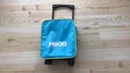 Kinderkoffer, Ophalen, Gebruikt, 20 tot 30 cm, Blauw