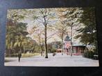 Rotterdam - Diergaarde blijdorp, Ophalen of Verzenden, Voor 1920, Gelopen, Zuid-Holland