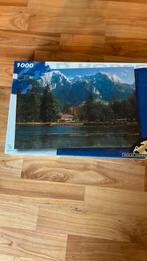 wild horse puzzel 1000 stukjes, Hobby en Vrije tijd, Denksport en Puzzels, Ophalen of Verzenden, 500 t/m 1500 stukjes, Nieuw