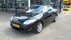 Renault Mégane Coupé-Cabriolet 1.2 TCe Privilège, Voorwielaandrijving, Euro 5, 1490 kg, Gebruikt