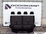 4 persoons VW Crafter achterbank - bank, Auto-onderdelen, Interieur en Bekleding, Gebruikt, Volkswagen, Ophalen of Verzenden, Volkswagen