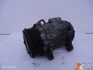 VW POLO 6N  AIRCOCOMPRESSOR 6N0820803A beschikbaar voor biedingen