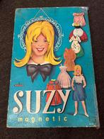 Suzy magnetic. Verzamelobject, Verzamelen, Ophalen of Verzenden, Gebruikt