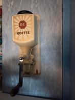Douwe Egberts, Antiek en Kunst, Ophalen