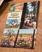 Drentse Rijwiel-vierdaagse, Verzenden, 1980 tot heden, Gelopen, Drenthe