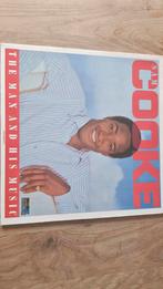 Sam Cooke - The Man And His Music (Dubbel LP), Ophalen of Verzenden, 1960 tot 1980, Gebruikt, R&B