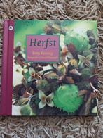 p19 Herfst - Betty Kessing, Ophalen of Verzenden, Zo goed als nieuw, Overige onderwerpen