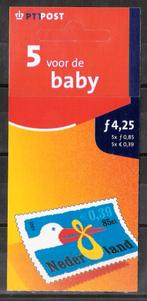 PB 65 postfris cw 5,00, Ophalen of Verzenden