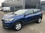 Renault Kadjar 1.2 TCe Life 2e eig Hoogzitter 12 mnd Garanti, Auto's, Voorwielaandrijving, Kadjar, Stof, Euro 6