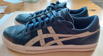 Asics maat 41,5 weinig gedragen  beschikbaar voor biedingen