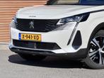 Peugeot 3008 1.2 Hybrid GT Camera / Navigatie / Parkeerhulp, 12 maanden, Euro 6, 1199 cc, Leder en Stof
