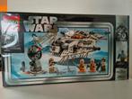 Gesigneerde Lego Star Wars Snowspeeder 75259, Ophalen of Verzenden, Zo goed als nieuw, Complete set, Lego