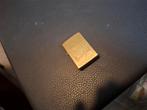 Zippo 42 euro inclusief verzend kosten, Ophalen of Verzenden, Zo goed als nieuw, Aansteker