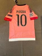 Juventus Pogba #10 Shirt (maat S), Ophalen of Verzenden, Zo goed als nieuw, Roze, Maat 42/44 (L)