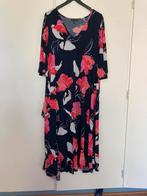 Yoek jurk maat L, Kleding | Dames, Grote Maten, Ophalen of Verzenden, Zo goed als nieuw, Overige kleuren, Jurk