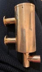 Nieuw! Vola T10JR Zeepdispenser - Deens Design, Ophalen of Verzenden, Nieuw