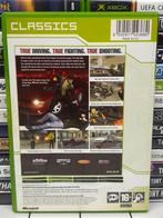 True Crime Streets of LA – OG Xbox Original Game – CIB, Spelcomputers en Games, Avontuur en Actie, Activision, 1 speler, Ophalen of Verzenden