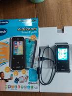 Vtech kidizoom snap touch telefoon mobiel, Kinderen en Baby's, Speelgoed | Vtech, Ophalen of Verzenden