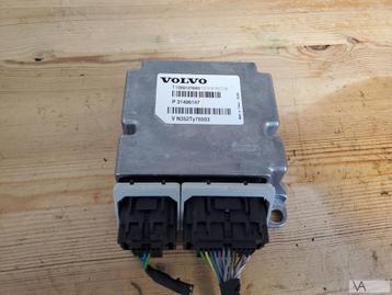 Volvo V40 2012 - 2019 airbag module van de voetganger airbag beschikbaar voor biedingen