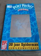 30 jaar Spiderman jubileumuitgave spectaculaire Peter Parker, Boeken, Strips | Comics, Eén comic, Ophalen of Verzenden, Zo goed als nieuw