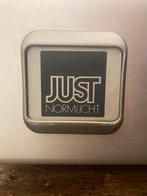 just normlicht - lichtbak - tekentafel - lichttafel, Ophalen of Verzenden, Zilver