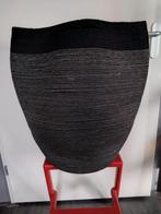 Grote jute wasmand van H&M nieuwstaat, Huis en Inrichting, Ophalen of Verzenden, Zo goed als nieuw, Grijs, Overige typen