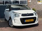 Citroen C1 1.0 VTi Feel 5Drs|Airco, Voorwielaandrijving, Stof, Gebruikt, 4 stoelen