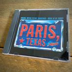 Ry Cooder - Paris, Texas, Cd's en Dvd's, Verzenden, 1980 tot heden, Zo goed als nieuw, Jazz en Blues