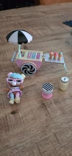 LOL setje, Ophalen of Verzenden, Gebruikt, Jongen of Meisje