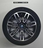 BMW 5-Serie (G60/G61) Styling 935 RDCI 19'' Zomer, Gebruikt, Banden en Velgen, Ophalen of Verzenden, Personenwagen