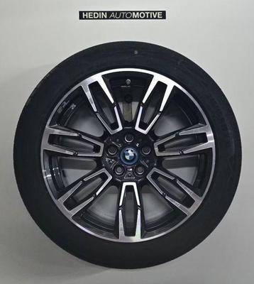 BMW 5-Serie (G60/G61) Styling 935 RDCI 19'' Zomer beschikbaar voor biedingen