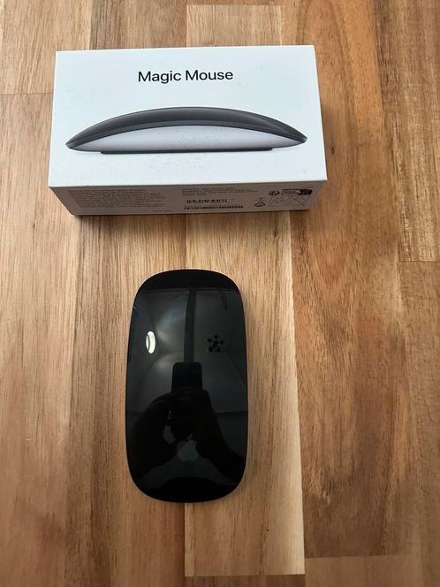 Apple Magic mouse USB-C, Computers en Software, Muizen, Nieuw, Ophalen of Verzenden