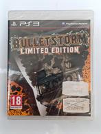GESEALD PS3: Bulletstorm - Limited Edition, bieden vanaf €5, Spelcomputers en Games, Games | Sony PlayStation 3, Ophalen of Verzenden