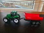 Trekker met aanhanger en 2 extra, Ophalen of Verzenden, Nieuw