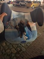 Frozen Zitverhoger, Kinderen en Baby's, Autostoeltjes, Overige merken, Autogordel, 15 t/m 36 kg, Afneembare rugleuning