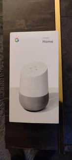 Google Home Smart (Nieuw), Audio, Tv en Foto, Mediaspelers, Ophalen of Verzenden, Nieuw, Zonder harde schijf