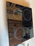 Inductie kookplaat whirlpool, Gebruikt, Inbouw, Inductie, 4 kookzones