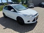 Ford Focus 1.0 EcoBoost Trend Airco Navi Trekhaak Parksensor, Euro 5, 101 pk, Gebruikt, 635 kg