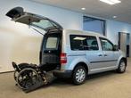 Volkswagen Caddy Rolstoelauto 3+1 of 5+0, Auto's, Volkswagen, Overige modellen, 1435 kg, Bedrijf, 1300 kg