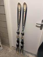 Rossignol ski’s 150cm + draagtas, Sport en Fitness, Skiën en Langlaufen, Ophalen, 140 tot 160 cm, Gebruikt, Rossignol