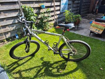 Mountainbike  beschikbaar voor biedingen