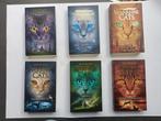 Warrior Cats, Boeken, Ophalen, Zo goed als nieuw