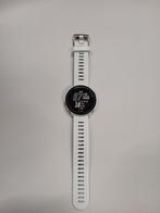 Garmin Forerunner 55 Wit - Gebruikt, Sieraden, Tassen en Uiterlijk, Sporthorloges, Gebruikt, Wit, Garmin, Ophalen of Verzenden